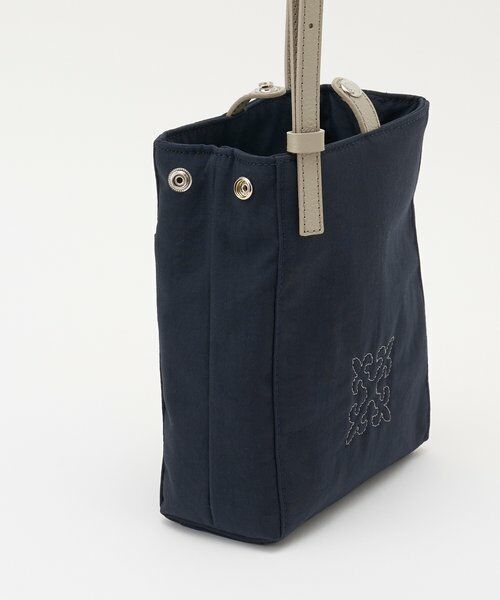 russet / ラシット ショルダーバッグ | ナイロンミニショルダーバッグ | 詳細11