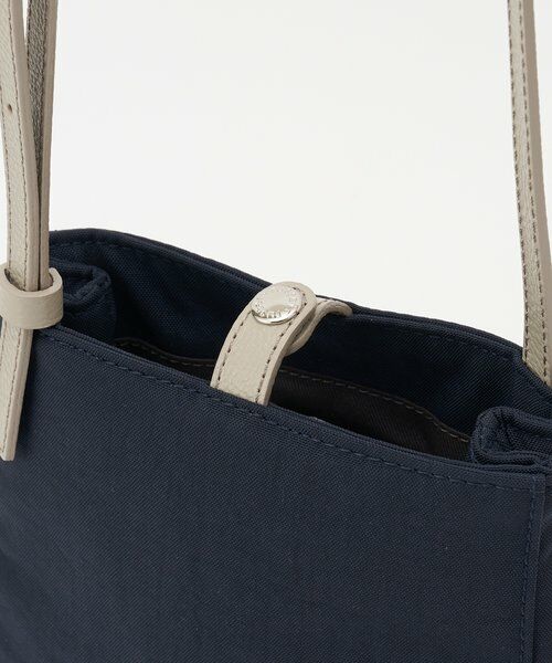 russet / ラシット ショルダーバッグ | ナイロンミニショルダーバッグ | 詳細12