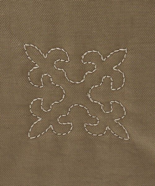 russet / ラシット ショルダーバッグ | ナイロンミニショルダーバッグ | 詳細20