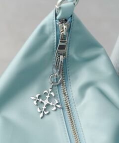 russet / ラシット キーホルダー・ストラップ | モノグラムメタルチャーム