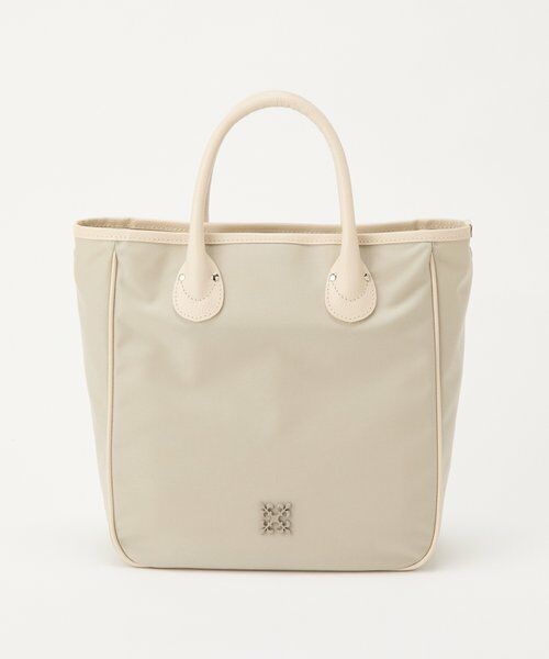 russet / ラシット トートバッグ | コーデュラナイロンスクエアトートバッグ | 詳細1
