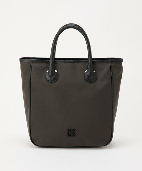 russet / ラシット トートバッグ | コーデュラナイロンスクエアトートバッグ | 詳細8
