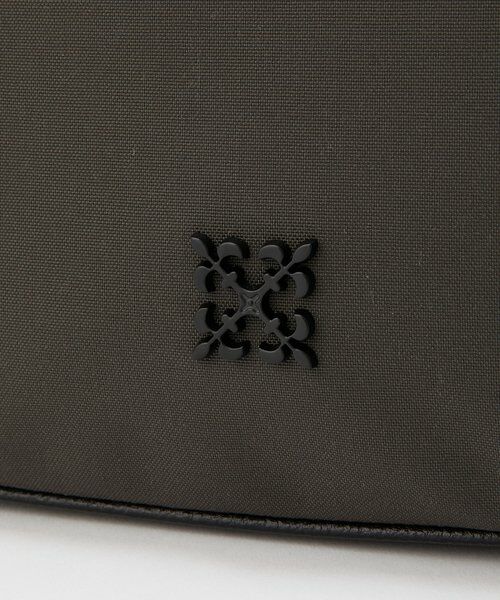 russet / ラシット トートバッグ | コーデュラナイロンスクエアトートバッグ | 詳細11