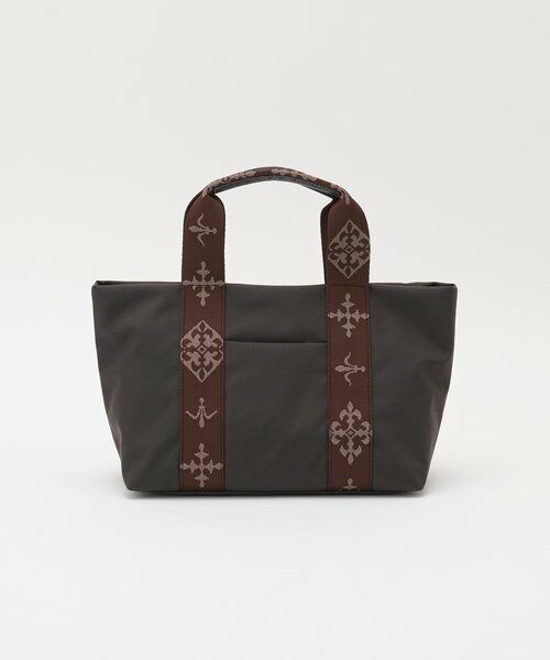 russet / ラシット トートバッグ | 《WEB限定》コーデュラナイロンデイリートートバッグ | 詳細8