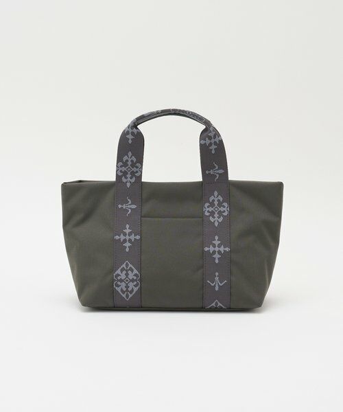 russet / ラシット トートバッグ | 《WEB限定》コーデュラナイロンデイリートートバッグ | 詳細15