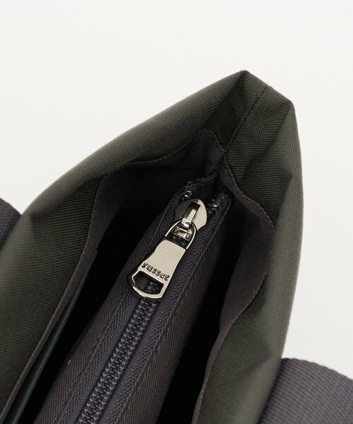 russet / ラシット トートバッグ | 《WEB限定》コーデュラナイロンデイリートートバッグ | 詳細24