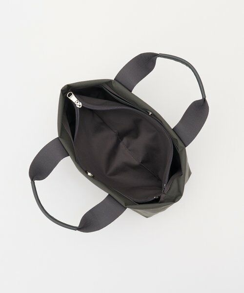 russet / ラシット トートバッグ | 《WEB限定》コーデュラナイロンデイリートートバッグ | 詳細25