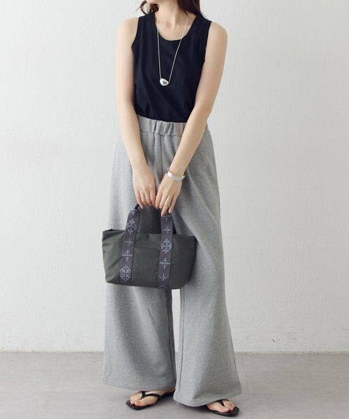 russet / ラシット トートバッグ | 《WEB限定》コーデュラナイロンデイリートートバッグ | 詳細29