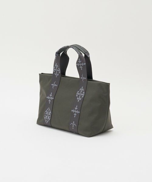 russet / ラシット トートバッグ | 《WEB限定》コーデュラナイロンデイリートートバッグ | 詳細16