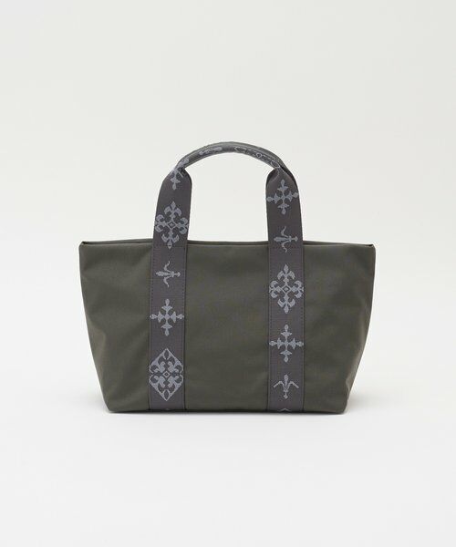 russet / ラシット トートバッグ | 《WEB限定》コーデュラナイロンデイリートートバッグ | 詳細17