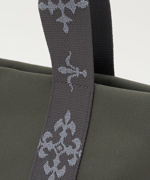 russet / ラシット トートバッグ | 《WEB限定》コーデュラナイロンデイリートートバッグ | 詳細18