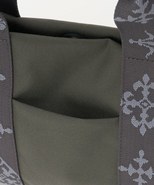 russet / ラシット トートバッグ | 《WEB限定》コーデュラナイロンデイリートートバッグ | 詳細19