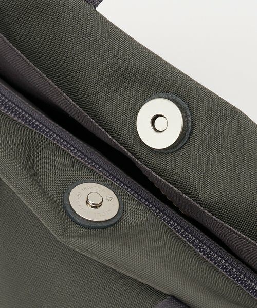 russet / ラシット トートバッグ | 《WEB限定》コーデュラナイロンデイリートートバッグ | 詳細20