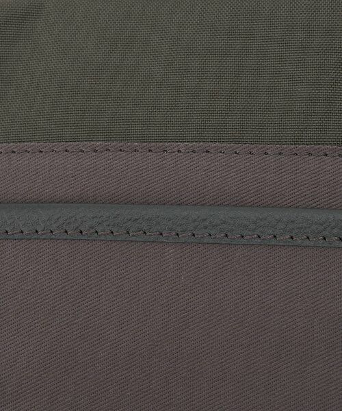 russet / ラシット トートバッグ | 《WEB限定》コーデュラナイロンデイリートートバッグ | 詳細22