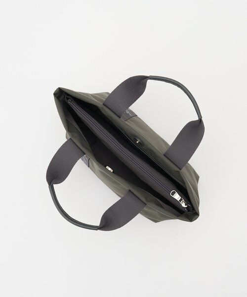 russet / ラシット トートバッグ | 《WEB限定》コーデュラナイロンデイリートートバッグ | 詳細23