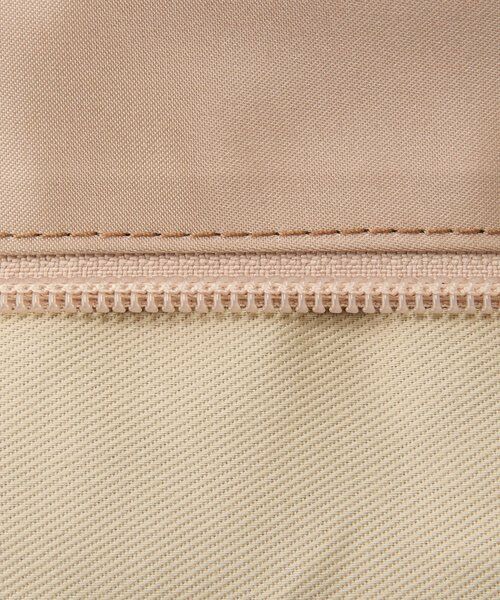russet / ラシット ショルダーバッグ | クラウズナイロンサークルミニショルダーバッグ | 詳細2