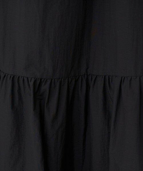 russet / ラシット ロング・マキシ丈スカート | ティアードロングスカート | 詳細6