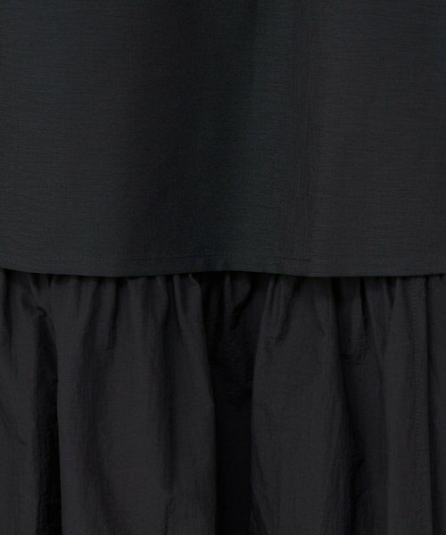 russet / ラシット ロング・マキシ丈スカート | ティアードロングスカート | 詳細10