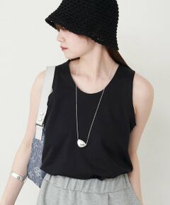 russet / ラシット キャミソール・チューブトップ | ハイゲージテリータンクトップ