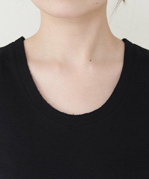 russet / ラシット キャミソール・チューブトップ | ハイゲージテリータンクトップ | 詳細6