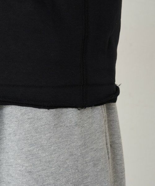 russet / ラシット キャミソール・チューブトップ | ハイゲージテリータンクトップ | 詳細8