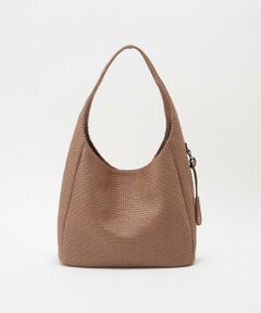 russet / ラシット トートバッグ | メッシュワンハンドルトート