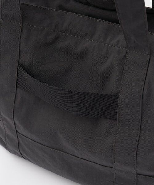 russet / ラシット トートバッグ | トラベルボストントートバッグ | 詳細10