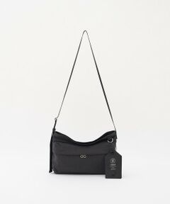 russet / ラシット ショルダーバッグ | トラベルサコッシュ