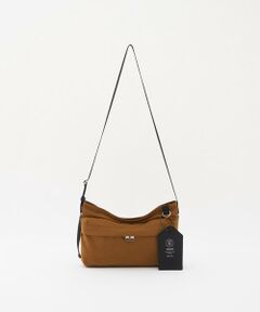 russet / ラシット ショルダーバッグ | トラベルサコッシュ