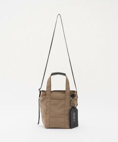 russet / ラシット ショルダーバッグ | トラベル2WAYショルダーバッグ