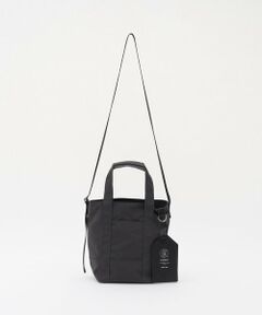 russet / ラシット ショルダーバッグ | トラベル2WAYショルダーバッグ