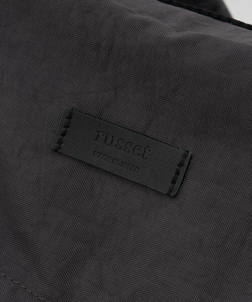 russet / ラシット リュック・バックパック | トラベルリュックサック | 詳細6