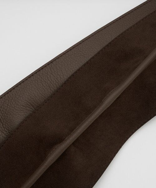 russet / ラシット ショルダーバッグ | 《WEB限定》エコスエードワンショルダーバッグ | 詳細20