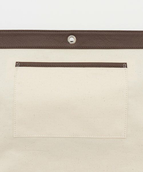 russet / ラシット ショルダーバッグ | 《WEB限定》エコスエードワンショルダーバッグ | 詳細27