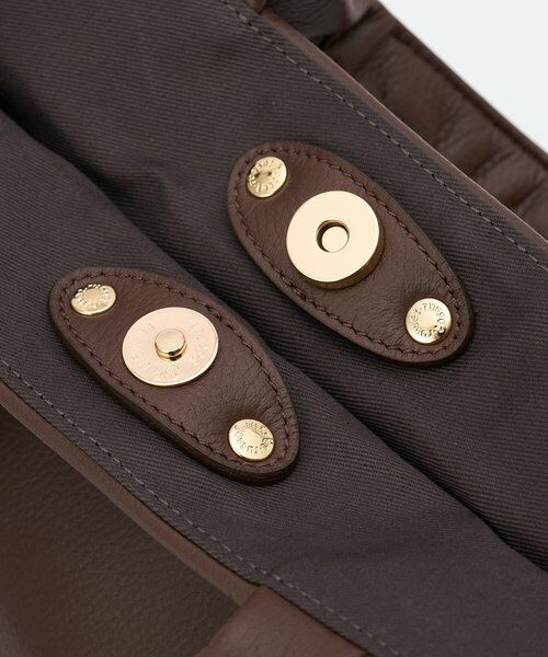 russet / ラシット トートバッグ | 【Souffle TOTE】レザー2WAYトートバッグ | 詳細16