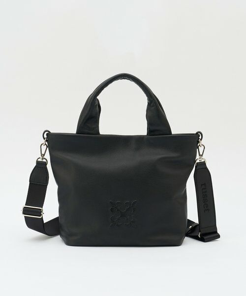 russet / ラシット トートバッグ | 【Souffle TOTE】レザー2WAYトートバッグ | 詳細23