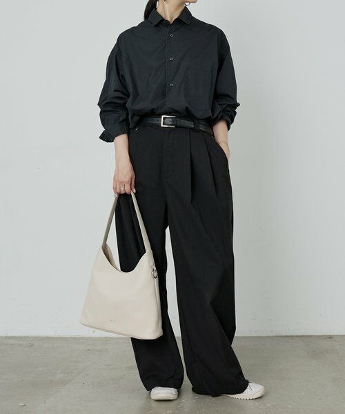 russet / ラシット ショルダーバッグ | エニーショルダーバッグ | 詳細3