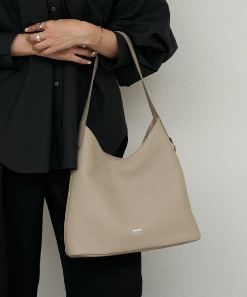 russet / ラシット ショルダーバッグ | エニーショルダーバッグ | 詳細9