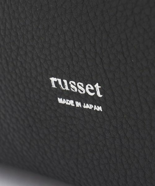 russet / ラシット ショルダーバッグ | エニーショルダーバッグ | 詳細16