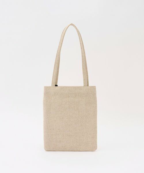 russet / ラシット トートバッグ | 【インド刺繍】ミニトートバッグ | 詳細5