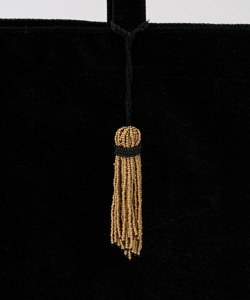 russet / ラシット トートバッグ | 【インド刺繍】トートバッグ | 詳細17