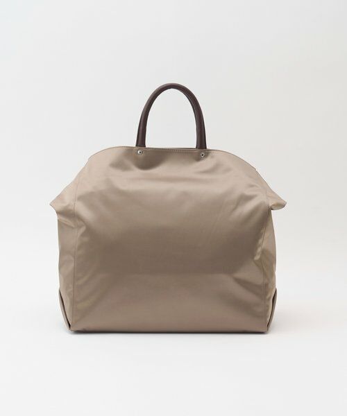 russet / ラシット トートバッグ | 【Lively city】2WAYビッグトートバッグ | 詳細4