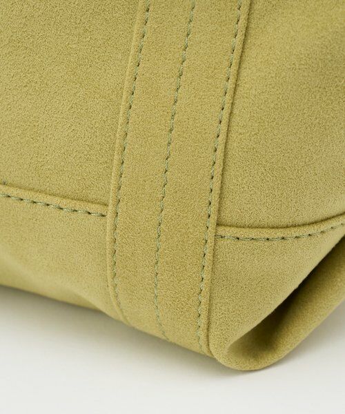 russet / ラシット ショルダーバッグ | エコスエード2wayミニショルダーバッグ | 詳細19
