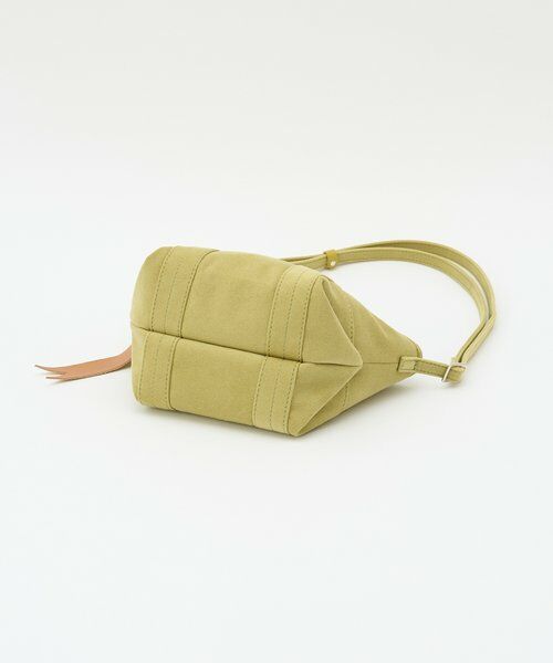 russet / ラシット ショルダーバッグ | エコスエード2wayミニショルダーバッグ | 詳細8