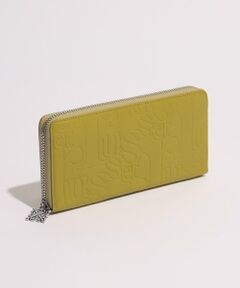 russet / ラシット 財布・コインケース・マネークリップ | 【Lively city】ロングウォレット