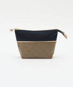russet / ラシット その他小物 | バイカラーポーチ