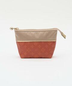 russet / ラシット その他小物 | バイカラーポーチ