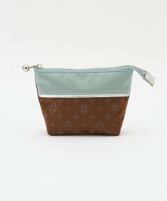 russet / ラシット その他小物 | バイカラーポーチ