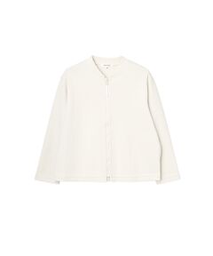 SAINT JOIE / サンジョア その他トップス | サーブルストレッチ　ブルゾン