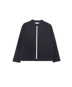 SAINT JOIE / サンジョア その他トップス | サーブルストレッチ　ブルゾン